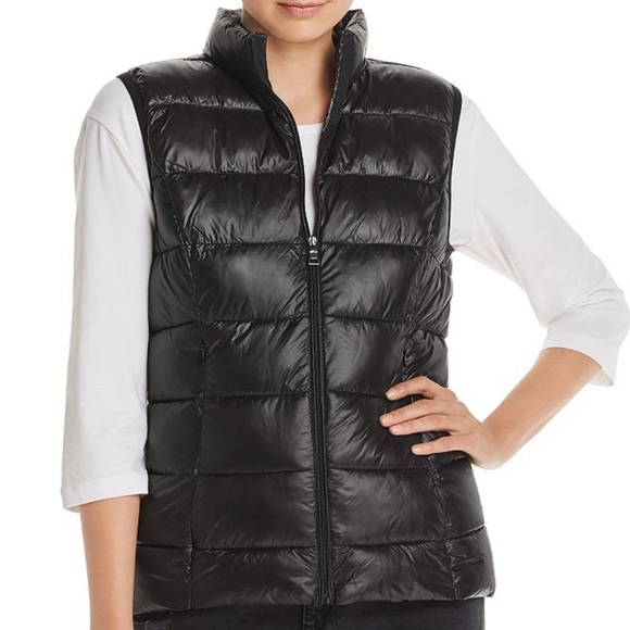aqua packable down puffer coat